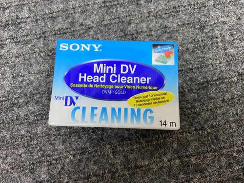 Sony mini pulitore - mini,