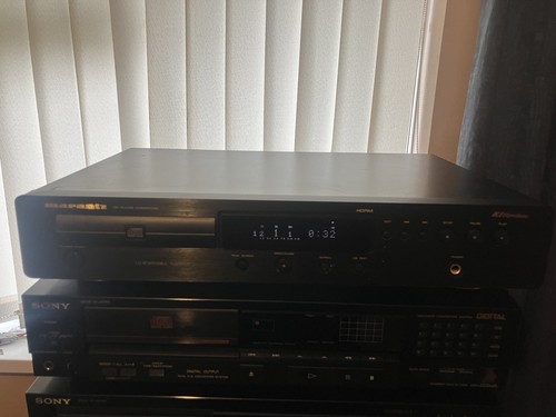 Lettore marantz cd6000 - lettore,