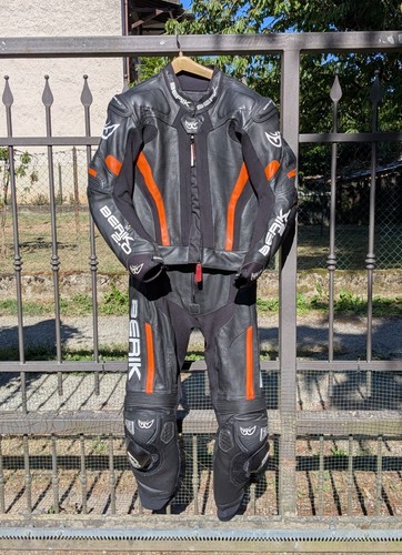 Tuta moto - tuta, da