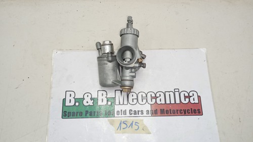 Carburatore dellorto ub20bs - ub20bs, ub