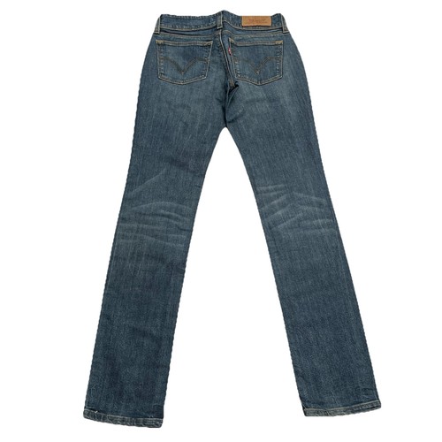 Jeans donna levi 571 - levi's, vintage
