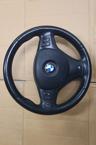 Volante sportivo bmw - bmw, m