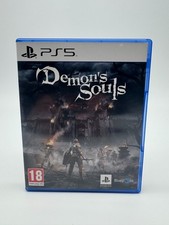Demons souls ps5 demon sony - souls,