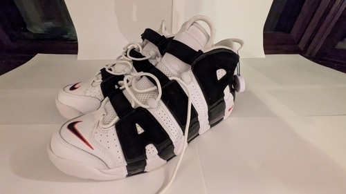 Nike air more tempo - nike,