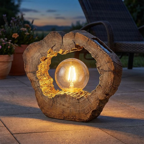 Lampada solare luce - ,