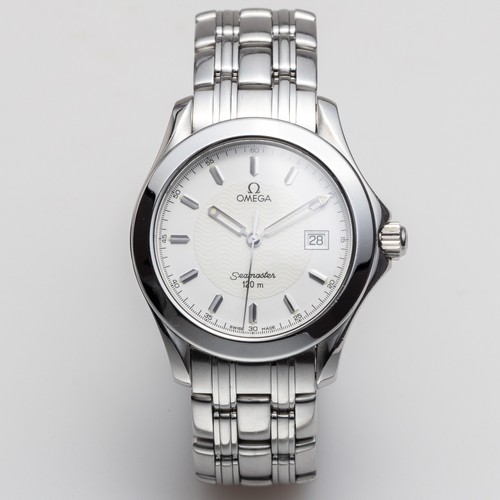 Omega seamaster professional - omega,
