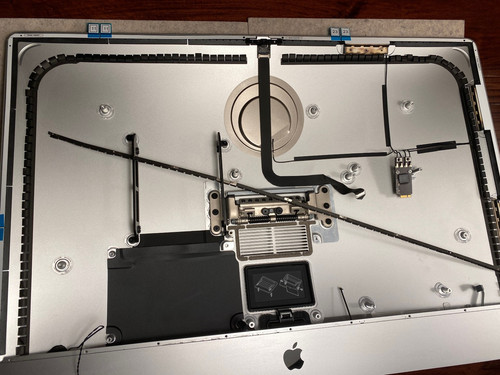 Custodia apple imac 27 - 🔥,