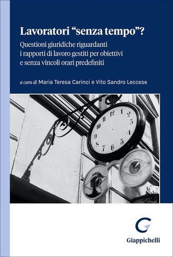Libro lavoratori senza - libro,
