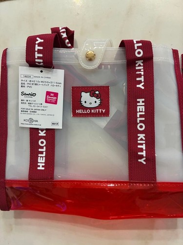 Borsa tracolla hello kitty - a,
