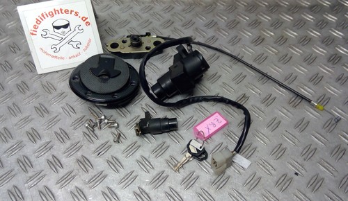 Kit serratura keys set