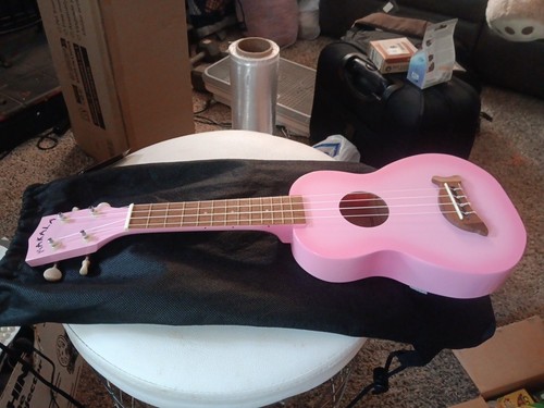 Ukulele soprano kala - soprano,