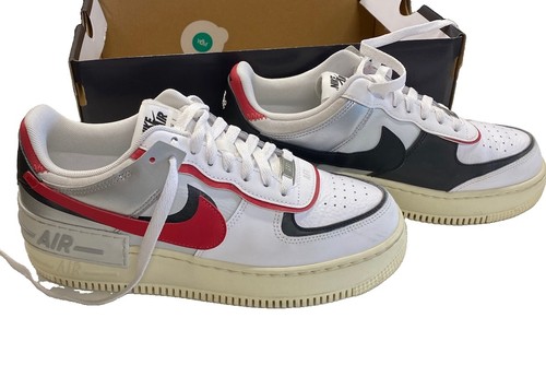 Nike air force one - one, shadow