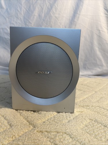 Bose companion series - bose, 3