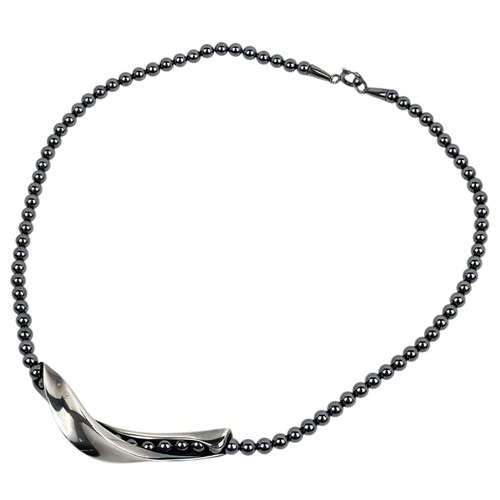 Collana georg jensen hans - georg,