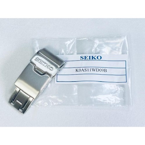 Fibbia originale nuova - , seiko