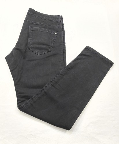Jeans nero richmond - nero,