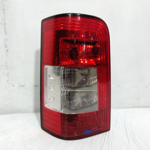 Fanale posteriore citroen - fanale, sx