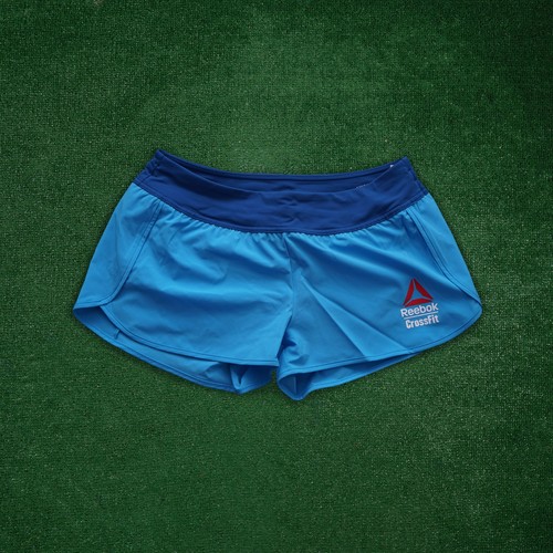 Pantaloncini corti reebok - pantaloncini,