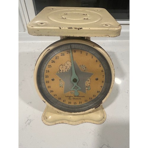Asilo nido vintage scala - , 30