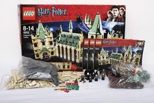 Lego harry potter set - harry, 4842