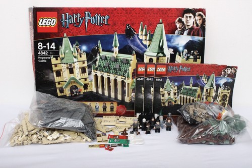 Lego harry potter set 4842 - lego,