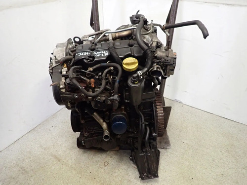 Motore suzuki grand - motore,