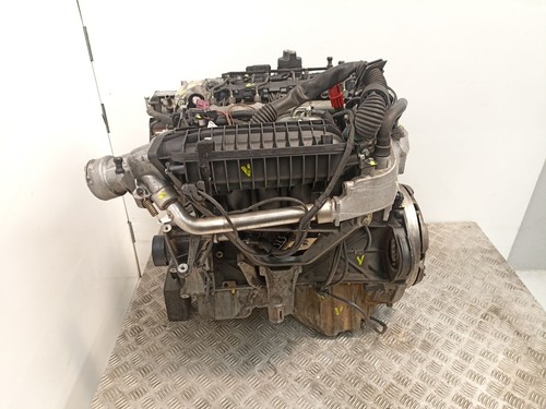 646963 motore completo 58583 - /,