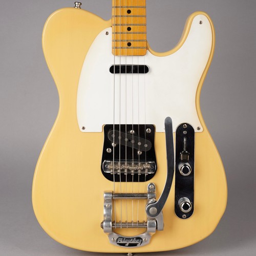 Fender japan telecaster - fender, '52