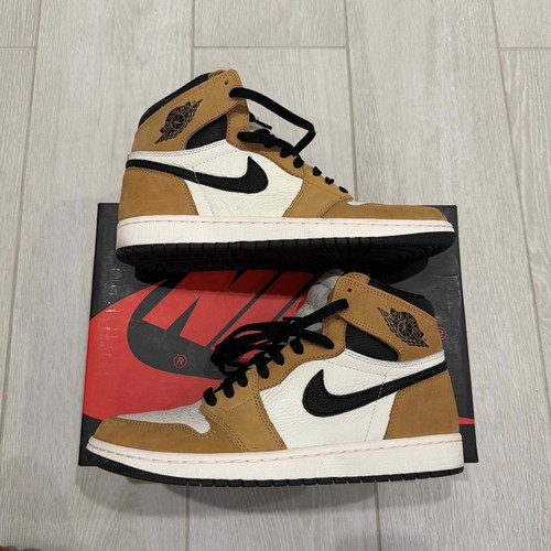 Jordan retro high - jordan, 1