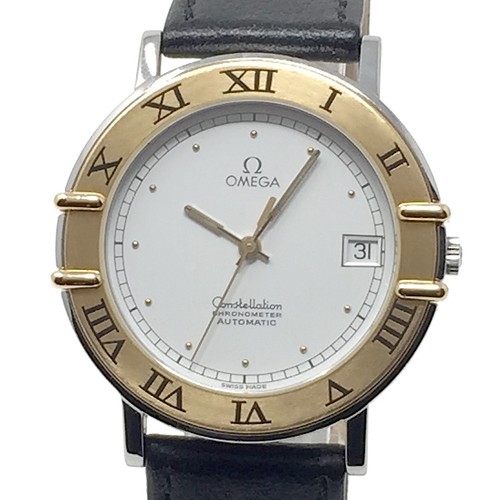 Omega come nuovo mai - nuovo,