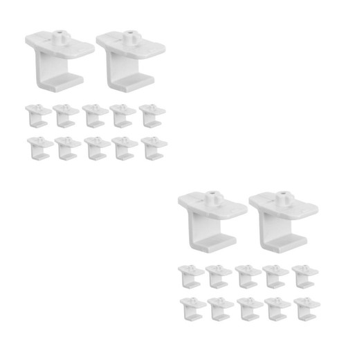 Pack staffa accessori - 2,