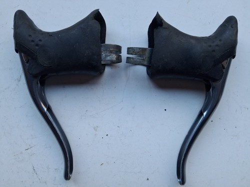 Coppia leve freno shimano - coppia,