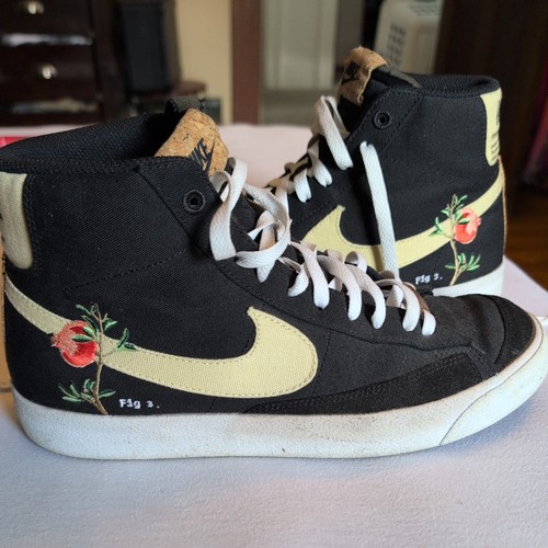 Nike blazer mid melograno - nike, '77
