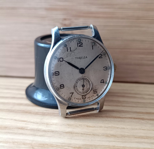 Orologio polso vintage - da,