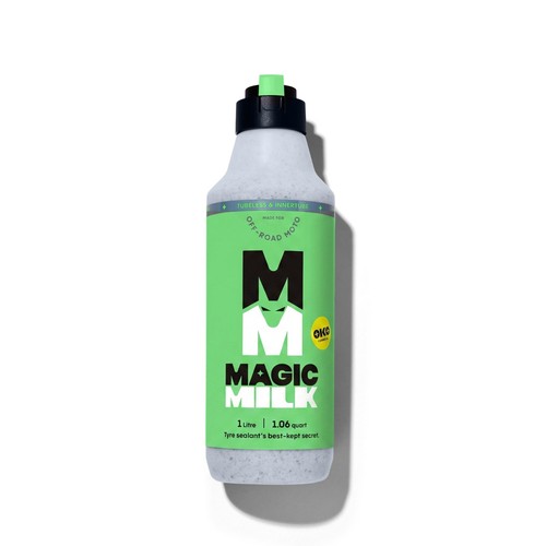 Magic milk guarnizione - magic,
