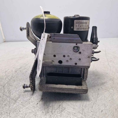 Centralina pompa abs mercedes - pompa,