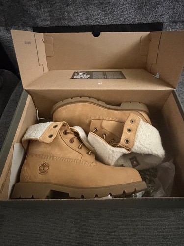 Stivali donna timberland - stivali,