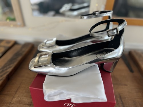 Scarpe decolte roger vivier - decolte,