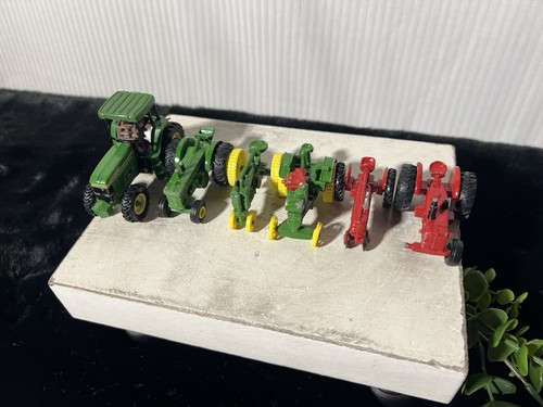 Vintage mini trattori in - -,