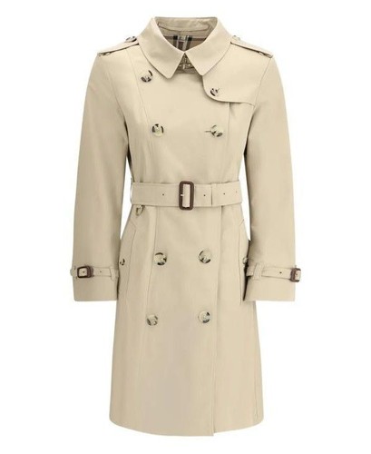 Burberry mid length heritage - burberry,