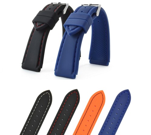 Cinturino silicone olympic - in,