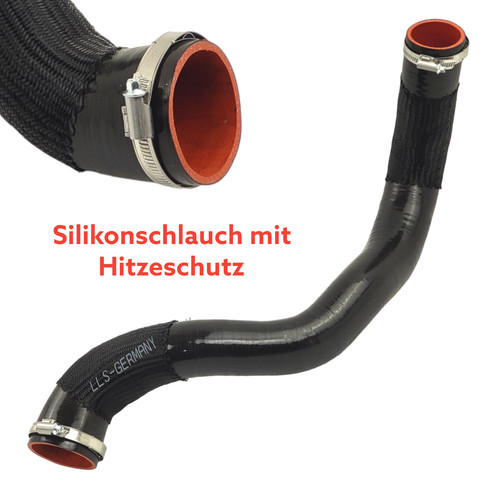 Alta qualità manicotto turbo - alta,