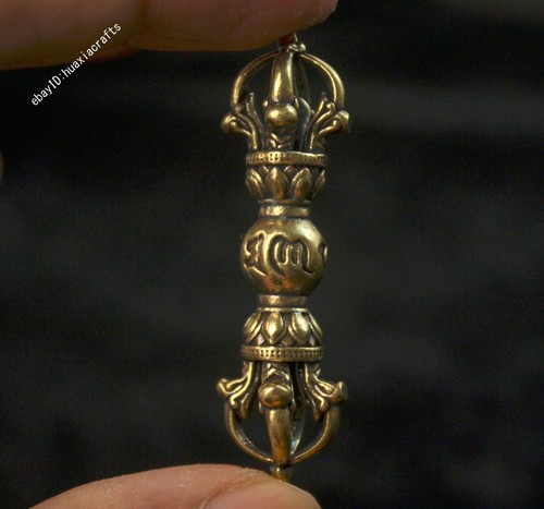 Ciondolo amuleto talismano