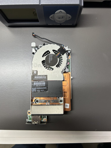 Amd radeon rx560 dp gpu - 4,