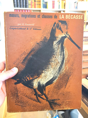 Garavini mœurs - garavini, (ettore)