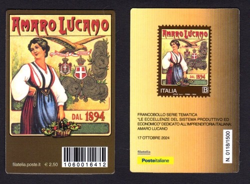 Italia 2024 amaro - 2024,