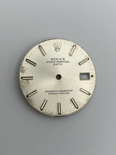 Rolex date 15000 15200 - rolex,