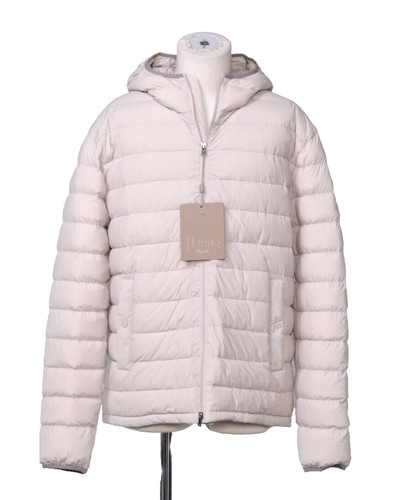 Piumino uomo herno nylon - piumino,