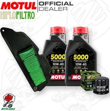 Kit tagliando olio motul - kit,