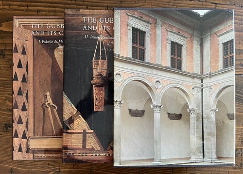 1999 gubbio studiolo its - 1999,